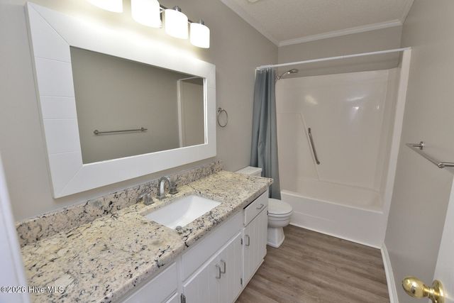28 Winders Creek Creek, Rocky Mount, NC 27804