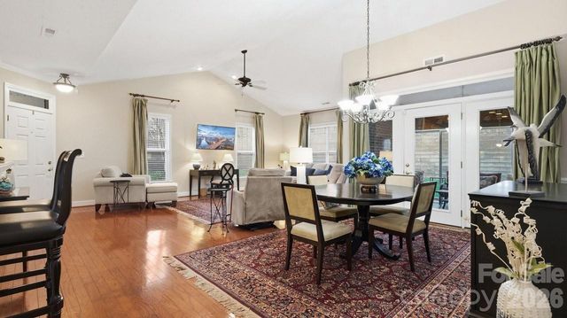 2820 Summer Valley Court, Charlotte, NC 28269