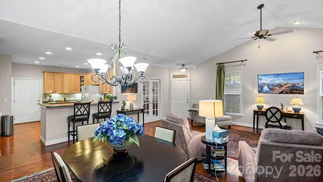 2820 Summer Valley Court, Charlotte, NC 28269