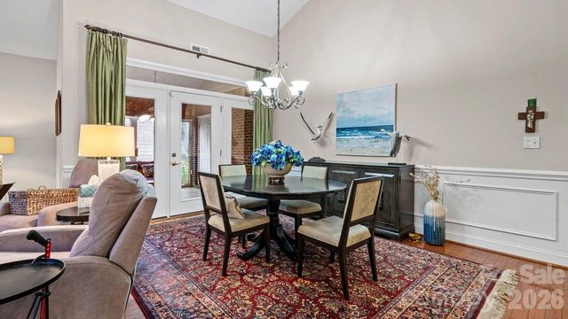 2820 Summer Valley Court, Charlotte, NC 28269