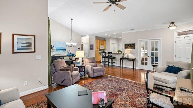 2820 Summer Valley Court, Charlotte, NC 28269