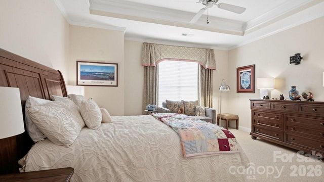 2820 Summer Valley Court, Charlotte, NC 28269