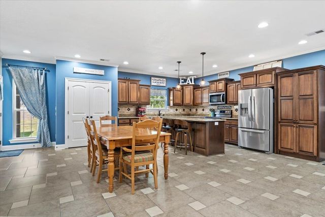 516 FAITH RD, Unincorporated, TN 38053