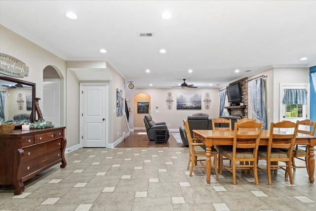 516 FAITH RD, Unincorporated, TN 38053