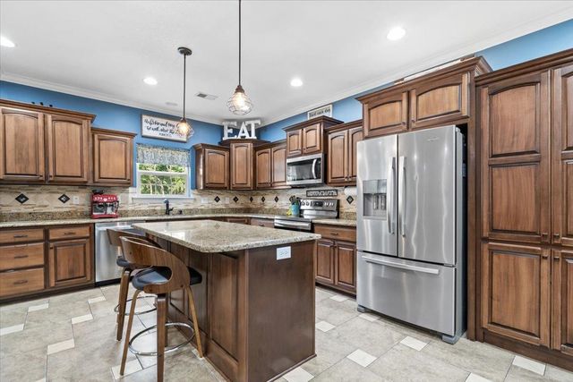 516 FAITH RD, Unincorporated, TN 38053