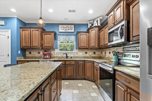 516 FAITH RD, Unincorporated, TN 38053