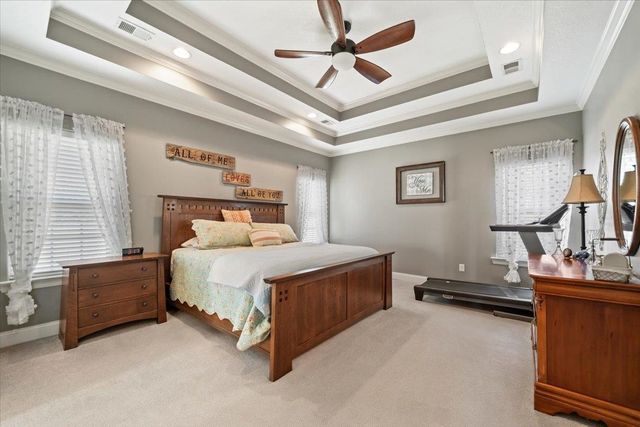 516 FAITH RD, Unincorporated, TN 38053