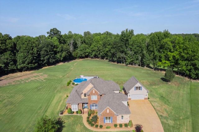 516 FAITH RD, Unincorporated, TN 38053