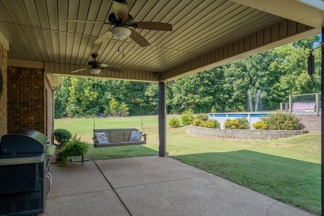 516 FAITH RD, Unincorporated, TN 38053