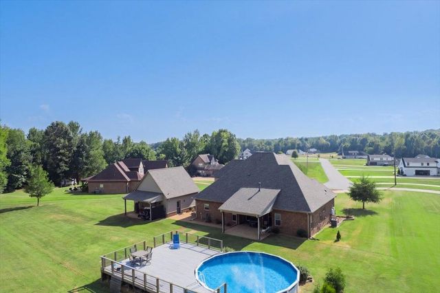 516 FAITH RD, Unincorporated, TN 38053