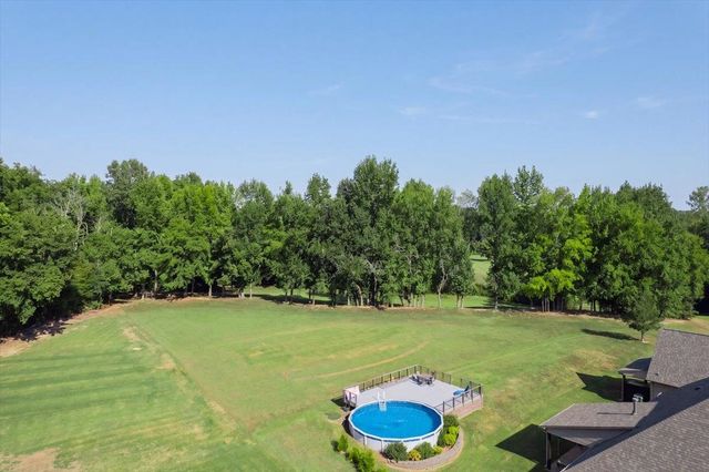 516 FAITH RD, Unincorporated, TN 38053