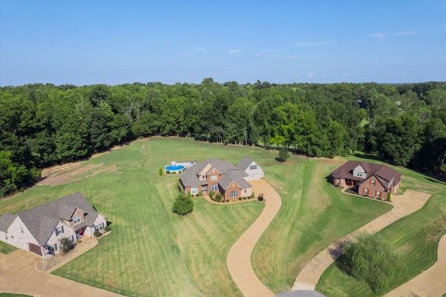 516 FAITH RD, Unincorporated, TN 38053
