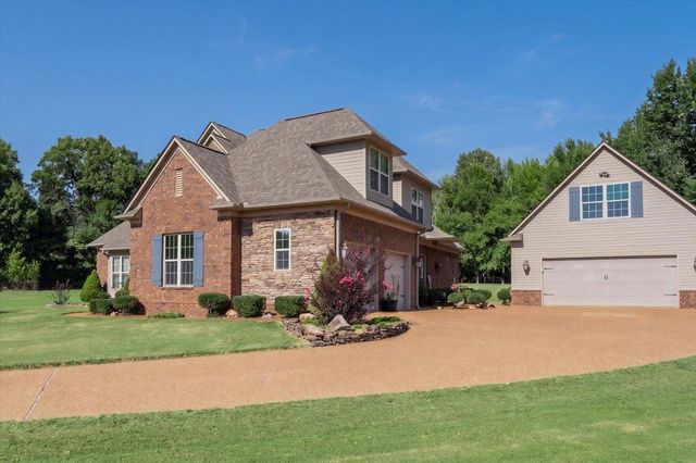 516 FAITH RD, Unincorporated, TN 38053