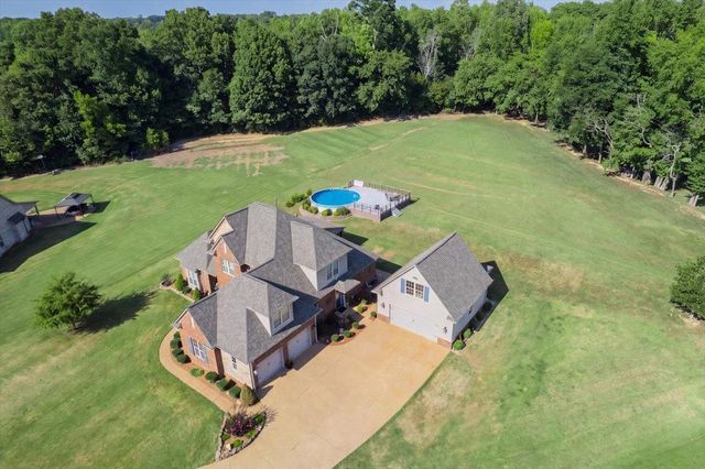 516 FAITH RD, Unincorporated, TN 38053