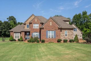 516 FAITH RD, Unincorporated, TN 38053