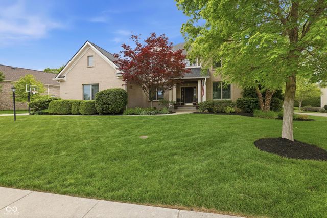 14816 Warner Trail, Westfield, IN 46074