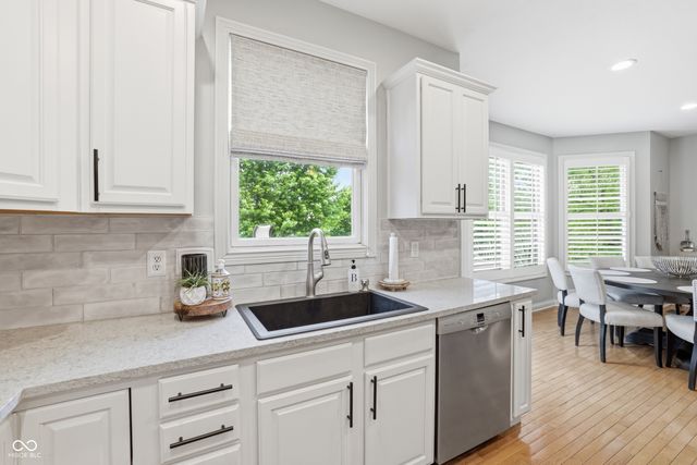 14816 Warner Trail, Westfield, IN 46074