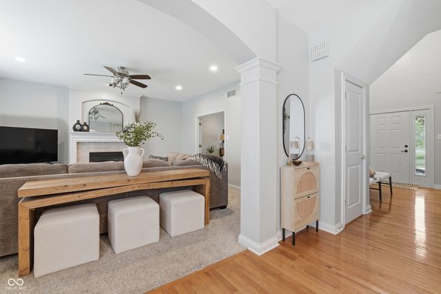 14816 Warner Trail, Westfield, IN 46074