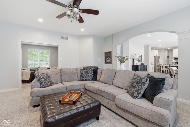 14816 Warner Trail, Westfield, IN 46074