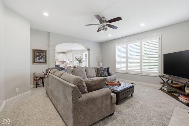 14816 Warner Trail, Westfield, IN 46074