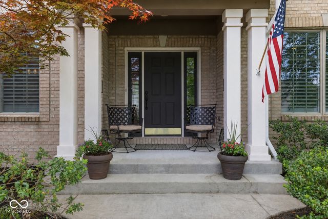 14816 Warner Trail, Westfield, IN 46074