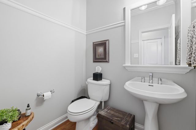 14816 Warner Trail, Westfield, IN 46074