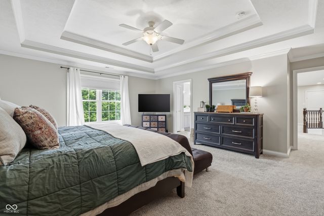 14816 Warner Trail, Westfield, IN 46074