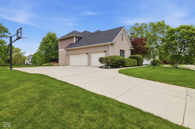 14816 Warner Trail, Westfield, IN 46074