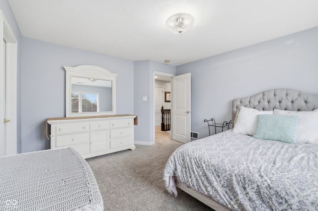14816 Warner Trail, Westfield, IN 46074