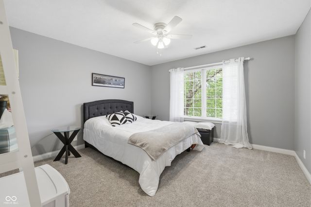 14816 Warner Trail, Westfield, IN 46074