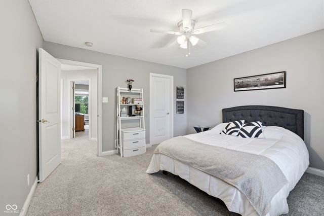 14816 Warner Trail, Westfield, IN 46074