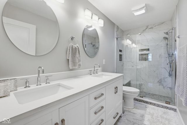 14816 Warner Trail, Westfield, IN 46074