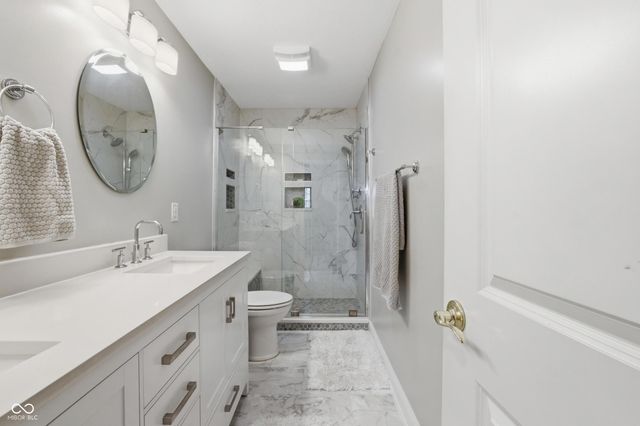 14816 Warner Trail, Westfield, IN 46074