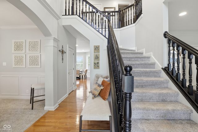 14816 Warner Trail, Westfield, IN 46074