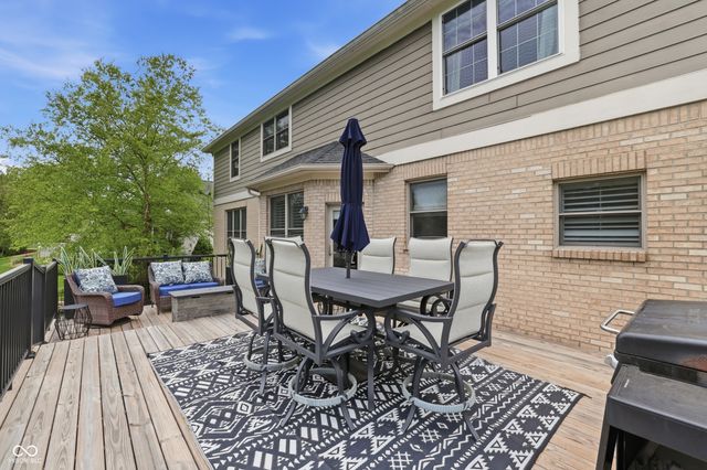 14816 Warner Trail, Westfield, IN 46074