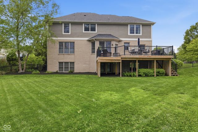 14816 Warner Trail, Westfield, IN 46074