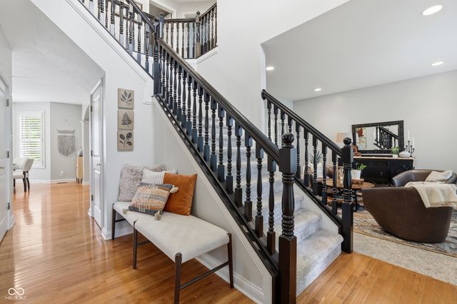 14816 Warner Trail, Westfield, IN 46074