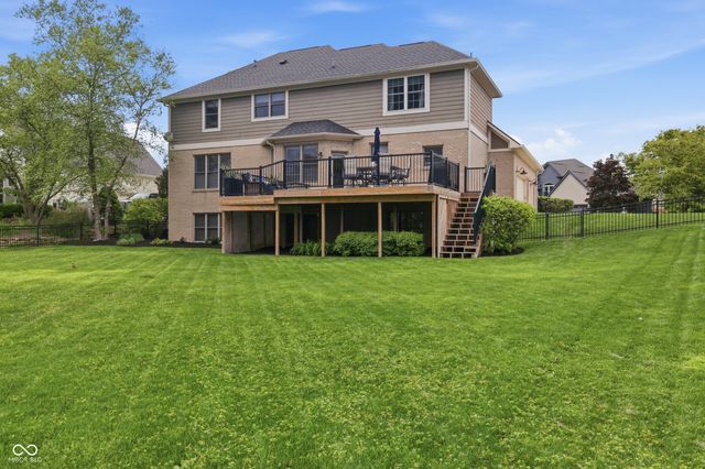 14816 Warner Trail, Westfield, IN 46074