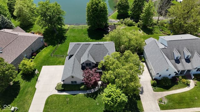 14816 Warner Trail, Westfield, IN 46074