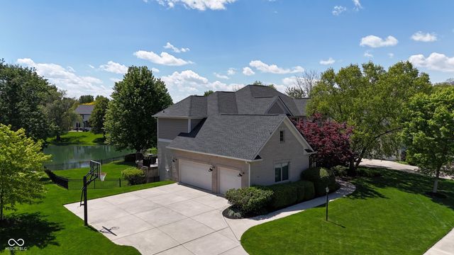 14816 Warner Trail, Westfield, IN 46074