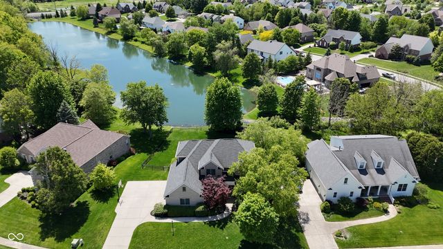 14816 Warner Trail, Westfield, IN 46074