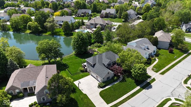 14816 Warner Trail, Westfield, IN 46074