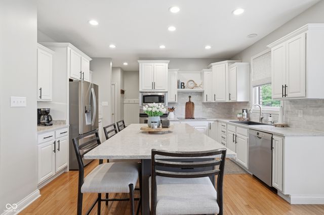 14816 Warner Trail, Westfield, IN 46074