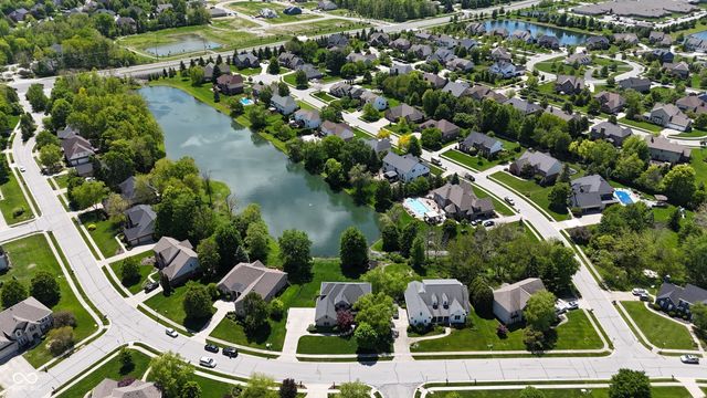 14816 Warner Trail, Westfield, IN 46074