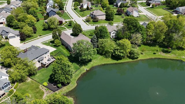 14816 Warner Trail, Westfield, IN 46074