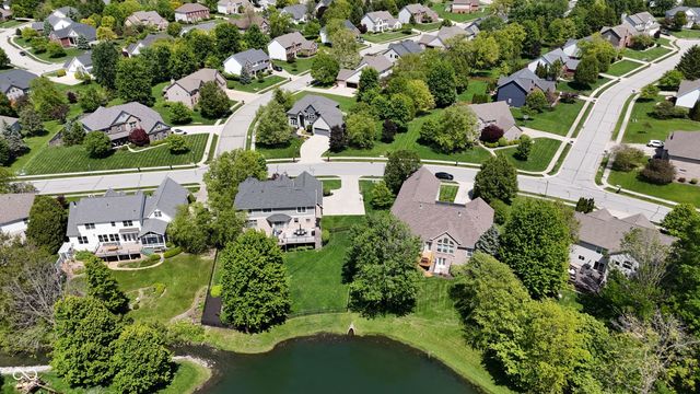 14816 Warner Trail, Westfield, IN 46074