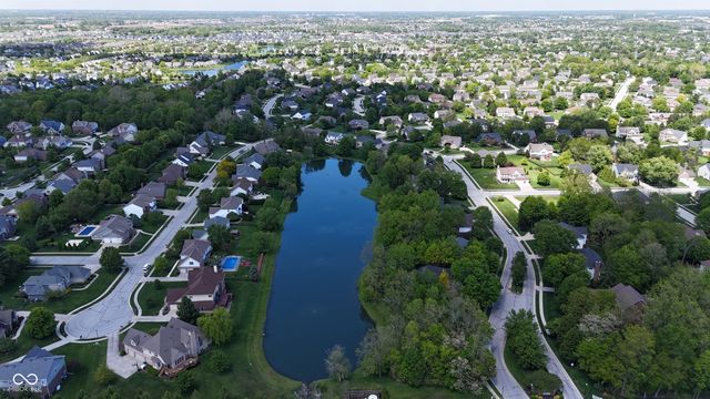14816 Warner Trail, Westfield, IN 46074