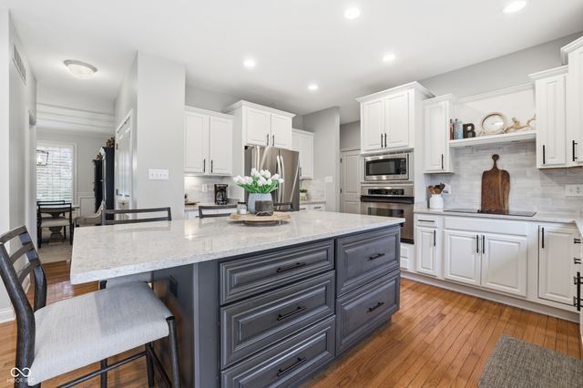 14816 Warner Trail, Westfield, IN 46074
