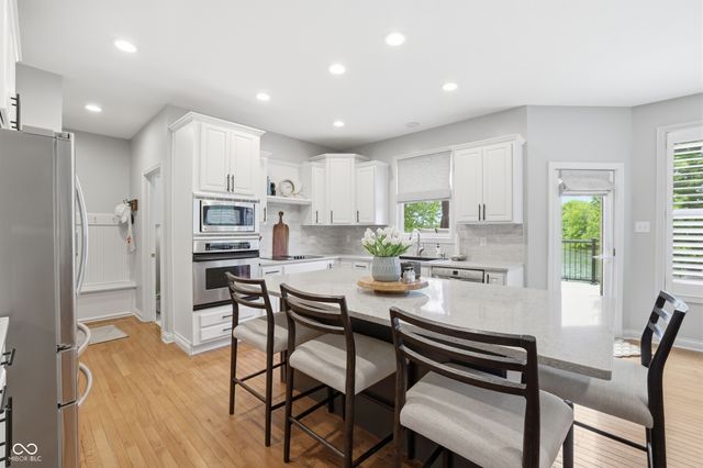 14816 Warner Trail, Westfield, IN 46074