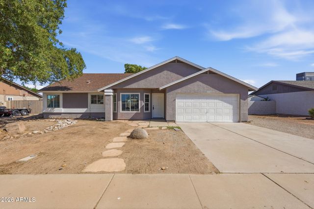 2008 E CINDY Street, Chandler, AZ 85225